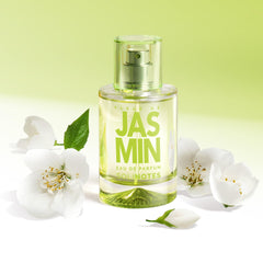 Solinotes Jasmine Flower cap hints at premium, travel-friendly perfume