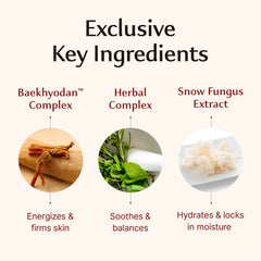 Sooryehan Hyobidam Fermented Cream wild ginseng from Mount Jiri visual