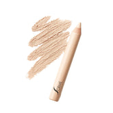 SORMÉ Pro Eye Brightener Pencil: punta fina para una aplicación precisa y suave.