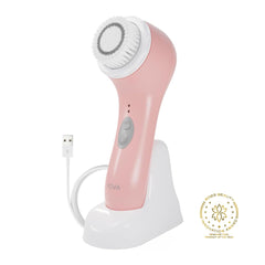 Spa Sciences NOVA infusion head ready to boost serum absorption.