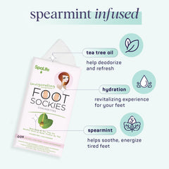 SpaLife Korean beauty ritual image highlighting Vitamin E for smoother skin