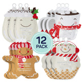 SpaLife peppermint mask close-up highlights hydrating boost for refreshed winter skin