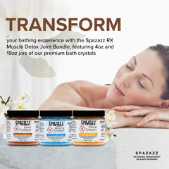Spazazz gift-set-hot-cold-towel demonstrates cooling and warming recovery rituals