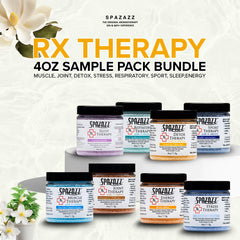 Spazazz RX Therapy joint-sample-crystal targets stiffness with lasting relaxation.