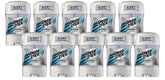 Speed Stick Power Gel packaging shows 10-count pack for value