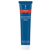 Speick Crema de Afeitar, frasco de 2,5 oz, deslizamiento suave para afeitado.