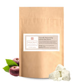 SpirZon Kokum Butter 1lb reseal bag ready for DIY skincare.