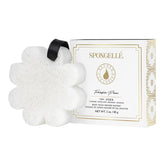 SPONGELLÉ Freesia Pear Wild Flower Buffer box with gift-ready presentation for pampering routines