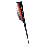 Spornette Little Wonder rat tail comb root-volume tool for instant lift and texture.