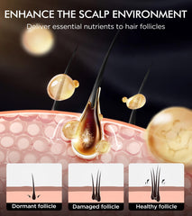 Srripo dual-essence conditioner bottle close-up highlighting hydrating repair for silky shine