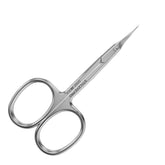 Staleks Pro Expert 50 Type 1 closeup blade for precise cuticle trimming.
