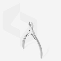 Staleks Pro SMART 31 diamond-coated edge maintains sharpness during trimming