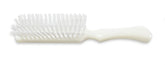 Stanley Lady Catherine hairbrush closeup highlighting premium nylon bristles for smooth styling