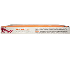 Star Bio Complex High Shine conditioner packaging shows a 12-count supply for easy refills.