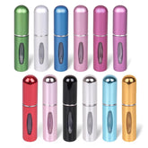 Starfa Lab travel perfume bottles compact for pocket or purse on the go