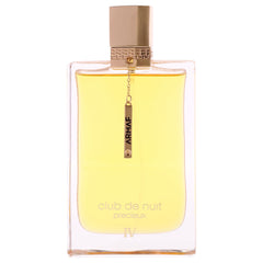 Armaf Precieux IV floral heart highlights jasmine and rose for elegance.