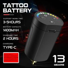 STIGMA 20 tattoo needles pack image featuring versatile daily-use cartridges.