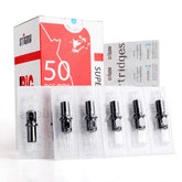STIGMA EN05-50-1205RL packaging in blister pack for sterile daily use