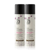 STYLE EDIT Root Concealer bottle closeup for quick at-home root coverage.