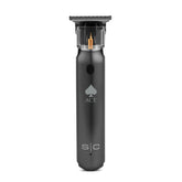 Stylecraft Ace cordless trimmer close-up blade showing precision and sharpness for clean lines.