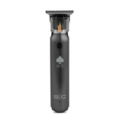 Stylecraft Ace cordless trimmer close-up blade showing precision and sharpness for clean lines.