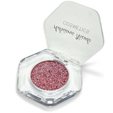 Sudxin Adriana Nicole Ethereal eyeshadow ethereal-swirl swatch for color-shifting shimmer