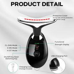 Suenohyu heat-absorption feature with serum-ready warming for faster absorption.