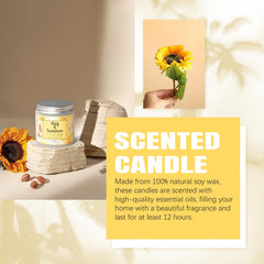 Suhctuptx Bath salts jar captures spa-like soak for soothing moments at home.