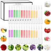SULLMAR cuticle oil pen lavender flavor moisturizes and nourishes cuticles