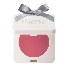 Summer Fridays Blush Butter Balm Sweet Rosé outer packaging for easy on-the-go touchups