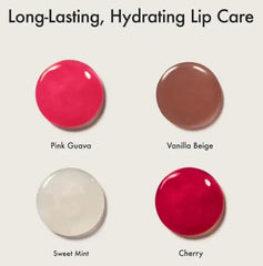 Summer Fridays Lip Butter Balm Minis packaging image highlighting the travel-friendly mini set