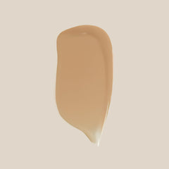 Summer Fridays Sheer Skin Tint swatches showing sheer-to-light coverage.
