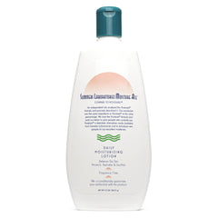 Summers Laboratories Moisture-All lotion bottle for everyday sensitive-skin hydration