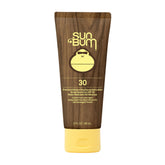 Sun Bum Original SPF 30 bottle front offers beach-ready sun protection