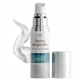 Sun Coast Sciences DermaBright MD bottle for dark-spot reduction and radiant skin.