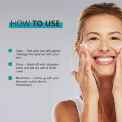 SUN COAST SCIENCES Niacinamide ingredient closeup highlights skin-friendly formulation for even tone.