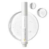 SUNGBOON EDITOR Deep Collagen Retinol Scalp Serum roll-on application promotes easy scalp care for fuller-looking hair