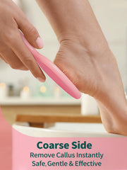 sunivaca file placed on drain stand to show hygienic drying and easy storage