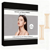 Sunnydeer 40-pcs neck lift tape pack for quick contour boosting