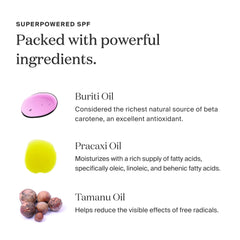 Mess-free, travel-ready sunscreen stick for on-the-go protection.