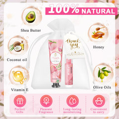 SUPERSUN organza bags with 30 gift-ready pouches for gifting.