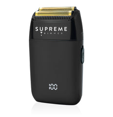 Supreme Trimmer Crunch Lite STF600 front view, compact and easy to handle