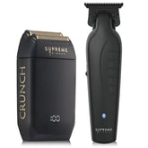 Supreme Trimmer Vader Trimmer frontal para acabado profesional