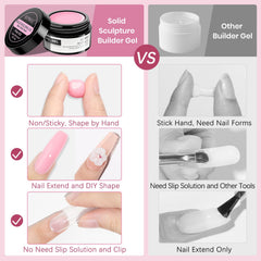 SUPWEE chrome powder silver kit adds metallic shine to designs.