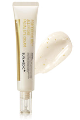 SUR.MEDIC+ 24K Gold Perfection packaging for daily hydrating skincare routine.
