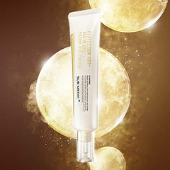 SUR.MEDIC+ Hyaluronic acid formula delivering deep hydration for refreshed skin.