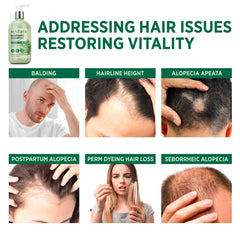 Svvimer Rosemary Shampoo on bathroom scene illustrating daily hair care routine
