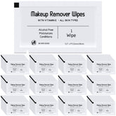 Swiffen makeup wipes 150-count white pack for simple nightly cleansing