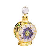Swiss Arabian Layali opening notes for a mood-enhancing fragrance ritual