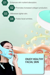 SZBB chin-focused positioning highlighting targeted jawline definition